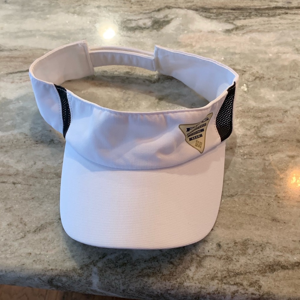 PFG visor.